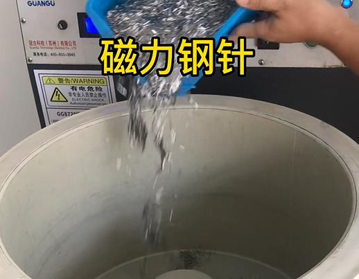 雁塔不锈钢箍用钢针